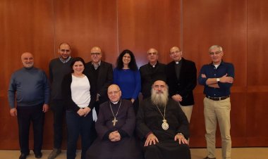 ‘كايروس فلسطين‘ تطالب بحماية دولية للأماكن المقدسة ودور العبادة في القدس