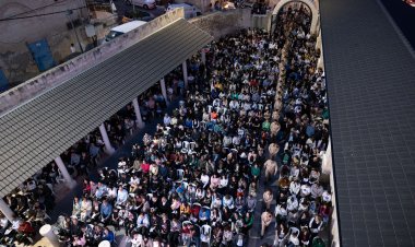 كنائس شفاعمرو تحيي الصلوات في أسبوع الآلام بحضور المئات من المؤمنين