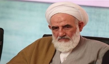 اغتيال عضو مجلس خبراء القيادة الإيراني آية الله عباس علي سليماني