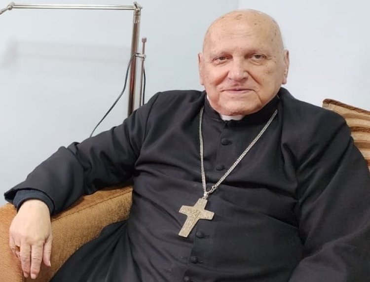 المسيح يموت عن الأمة - يوحنا ١١: ٤٥-٥٧