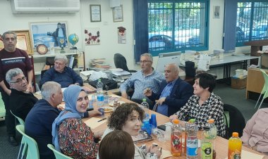 أمانة الكرمل48 في دورتها الثانية المؤتمر الثاني لأدب الأطفال في حزيران ومهرجان أيّار الأدبي للبقاء والانتماء في البقيعة