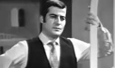 رحيل الفنان اللبناني العريق إيلي شويري صاحب "بكتب اسمك يا بلادي"