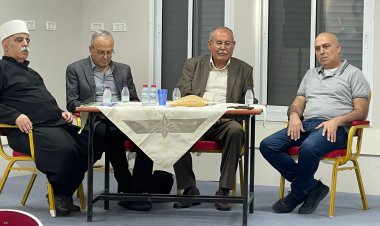 مركز حنا مويس الثقافي في الرامة يستضيف أمسية اشهار ديوان الشاعر كمال ابراهيم