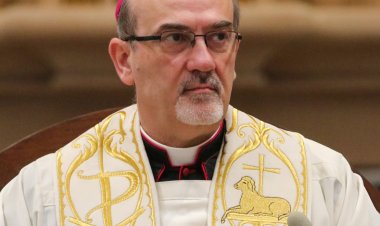 الأحد السادس من الزمن الفصحي، السنة أ - يوحنا ١٤: ١٥- ٢١