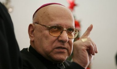 الخامس عشر من أيار.. مع الفلسطينيين يكون السلام