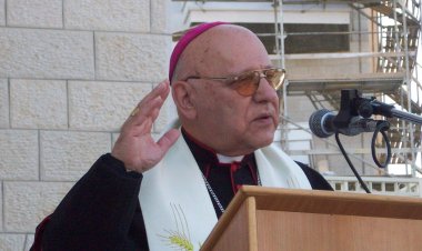 زمن الروح غير محدود - يوحنا ١٦: ٢٣-٢٨