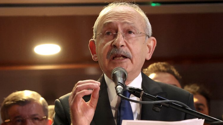 جولة ثانية في انتخابات الرئاسة التركية بعد أسبوعين بين أردوغان وأوغلو