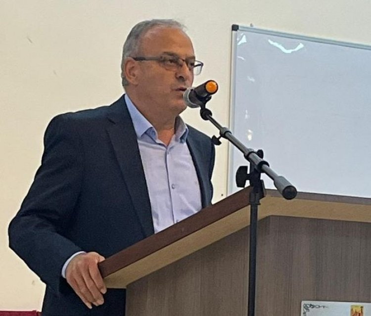 "السيرة الحرفوشية آل خوري – إقرث" للكاتب نايف خوري تجمع بين الخيال والواقع والتأريخ بأسلوب سلس مشوّق