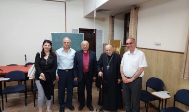 الجماعة المسيحية في إسرائيل، هل هي جماعة واحدة أم مجموعات؟