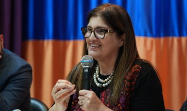 منشورات جامعة دار الكلمة تطلق أحدث اصداراتها كتاب "ملحمة البقاء" للدكتورة فارسين أغابيكيان