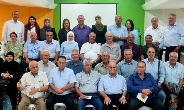 المؤتمر الثاني لأدب الأطفال: "الانتماء والقيم في أدب الأطفال لبناء غدٍ آمن" ينطلق بمبادرة الاتحاد العام للكتاب الفلسطينيين - الكرمل 48 من طيرة بني صعب