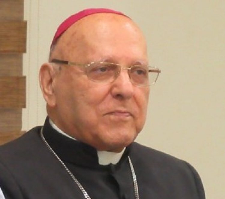 محبة العدو في الحرب - مرقس ١٢: ١٣-١٧