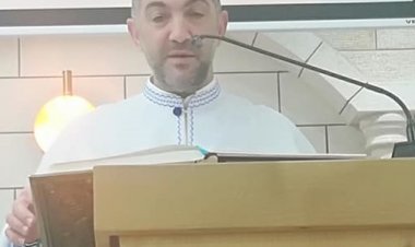 أتينا لنحتفل بالرجاء ونحتفل بمستقبل أفضل