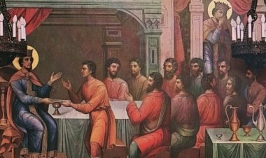 اتباع يسوع يعني تحرير النفس من كل خير أرضي - متى١٠: ١-٧