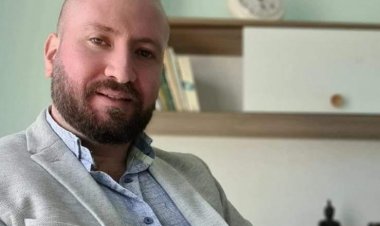 الدكتور نورس كرزم يحصل على شهادة الدكتوراة بعلم الدماغ والأعصاب من جامعة حيفا