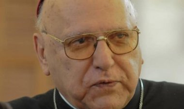 ملكوت السماوات مثل حبة خردل - متى ١٣: ٣١-٣٥