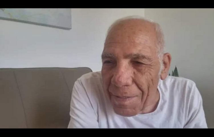 وفاة داعية السلام الاسرائيلي لطيف دوري بعد حياة حافلة بالنضال