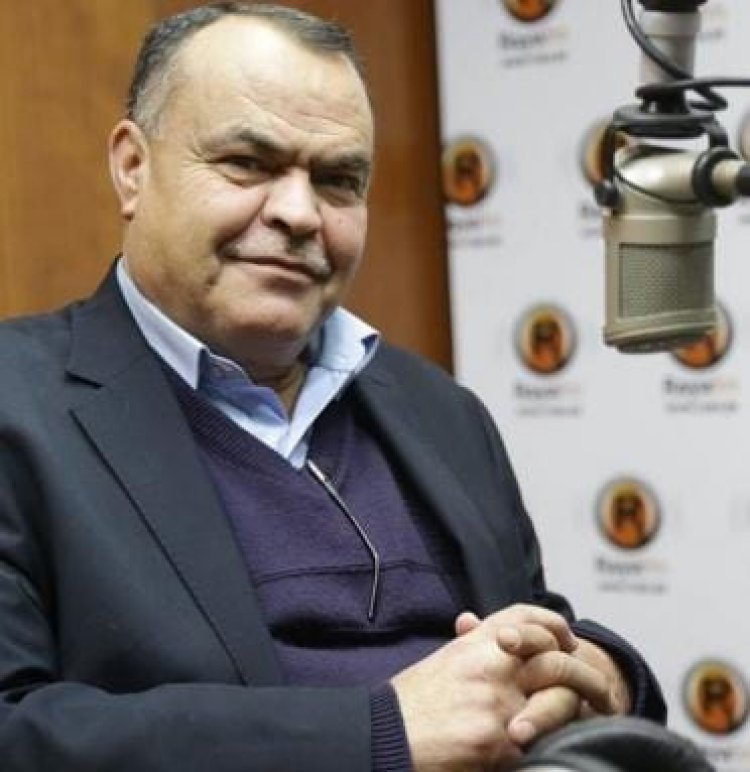 د. أحمد رفيق عوض، رئيس مركز القدس للدراسات المستقبلية، في لقاء مع موقع "القيامة": الشعب الفلسطيني ترك لوحده لكن مخيم جنين حظي بالتفاف شعبي حوله