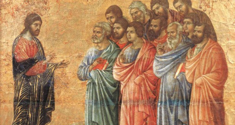 المحبة وحمل الصليب - متى ٩: ١٤-١٧