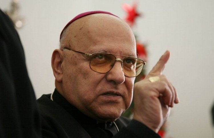 السير مع يسوع لا يعني السير في طريق سلام مزيَّف - متى ١٠: ٣٤-١١: ١ْ