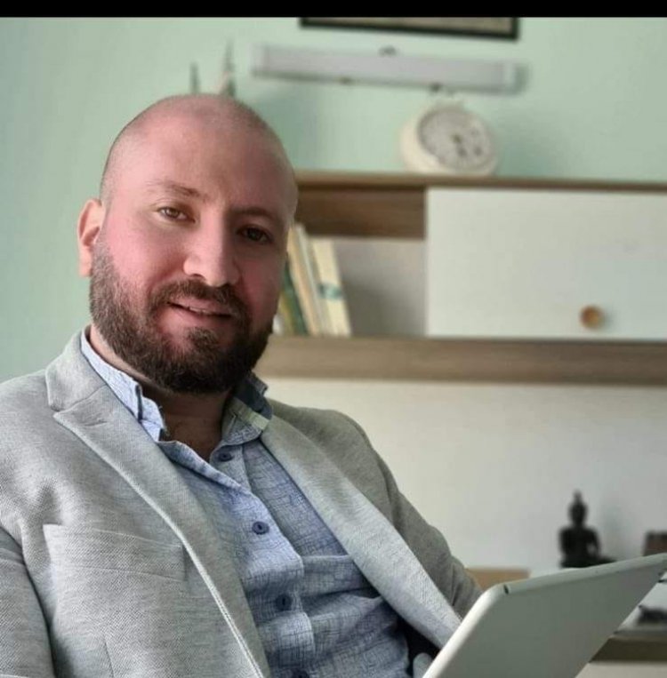 الدكتور نورس كرزم يحصل على شهادة الدكتوراة بعلم الدماغ والأعصاب من جامعة حيفا