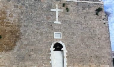 وقفة إحتجاجية على أرض البصّة المهجرة للتصدي لهدم المباني والمقدسات