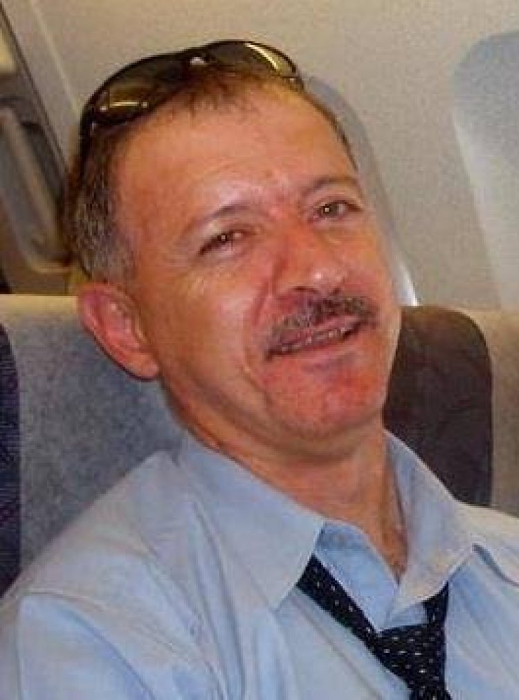 لو بقي عيدن نتان زادة حيا ربما كان اليوم وزيرا يحكم مع تياره