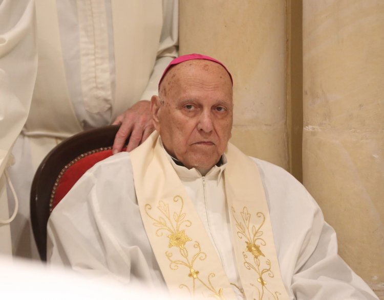 من أحب حياته، أحبَّ غيره - يوحنا ١٢: ٢٤-٢٦