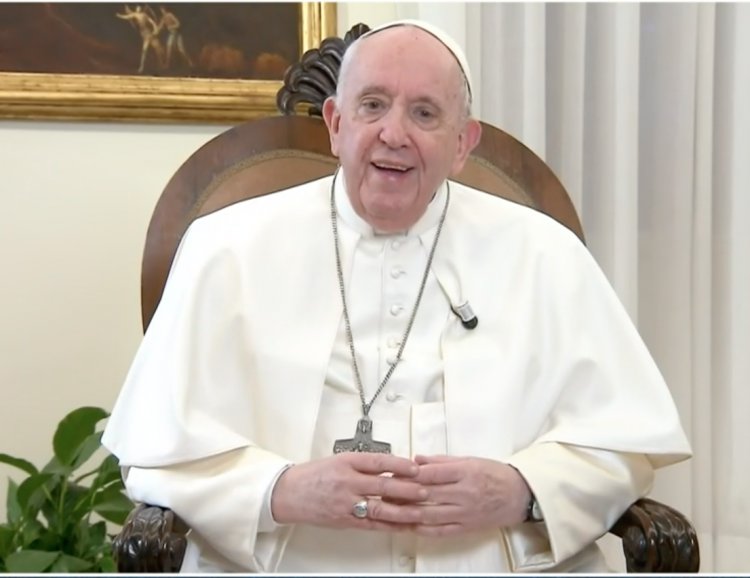 البابا فرنسيس يبرق معزيا بضحايا الحرائق في هاواي