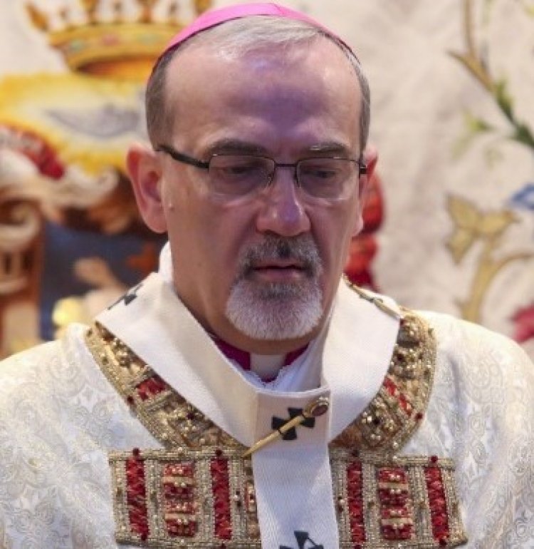 الأحد العشرين من الزمن العادي، السنة أ – 20 آب 2023 (متى ١٥: ٢١-٢٨)