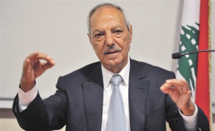 وفاة الصحفي اللبناني العروبي طلال سلمان بعد مسيرة حافلة في عالم الصحافة