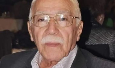 رحيل الموسيقار السوري القدير أمين الخياط بعد مسيرة حافلة بالألحان