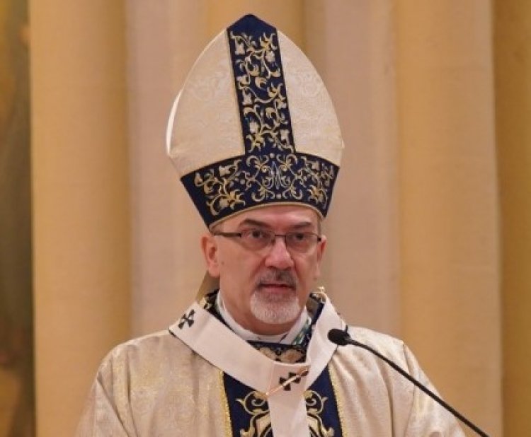 الأحد الثاني والعشرون من الزمن العادي، السنة أ (متى ١٦: ٢١- ٢٩)