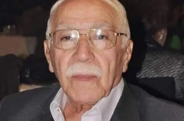 رحيل الموسيقار السوري القدير أمين الخياط بعد مسيرة حافلة بالألحان