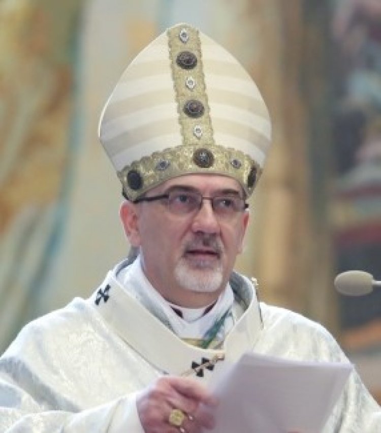 الأحد الثالث والعشرون من الزمن العادي، السنة أ (متى ١٨: ١٥- ٢٠)