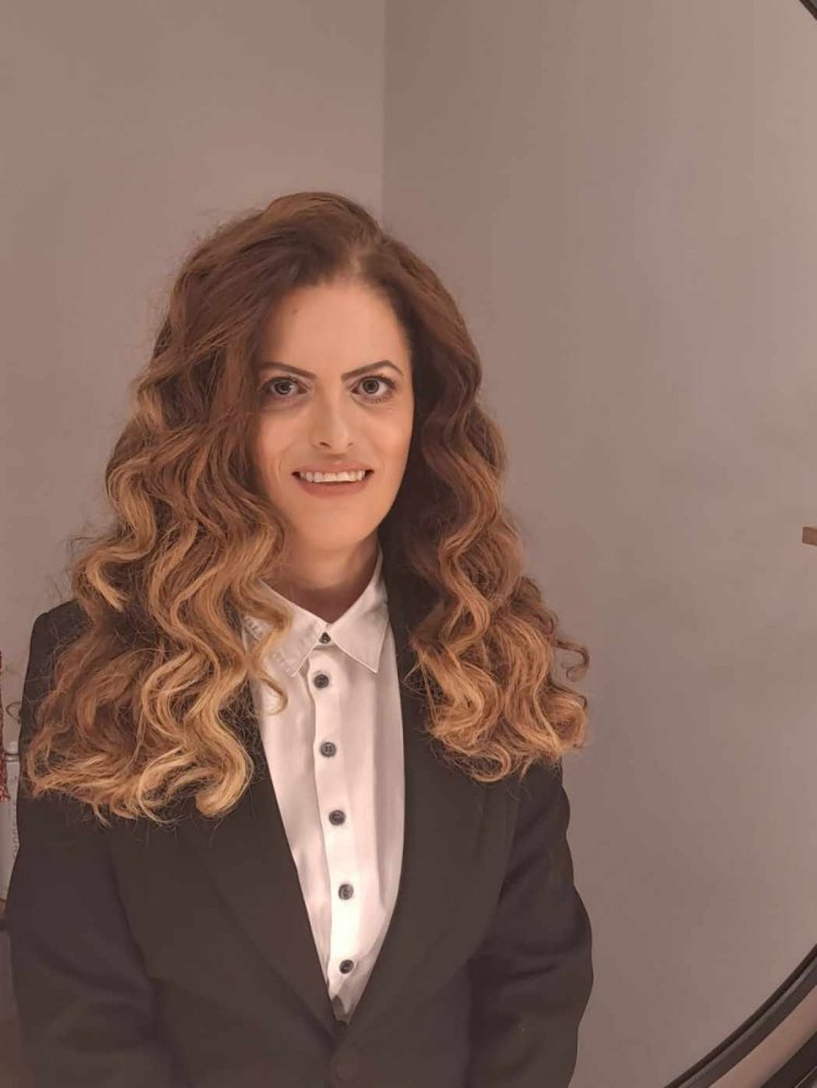 تعيين المحامية ميري فرح – مطر نائبة للمستشار القضائي للمحاكم
