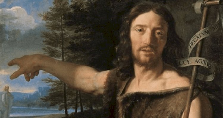 يسوع وقائد المائة في كفر ناحوم - لوقا ٧: ١-١٠