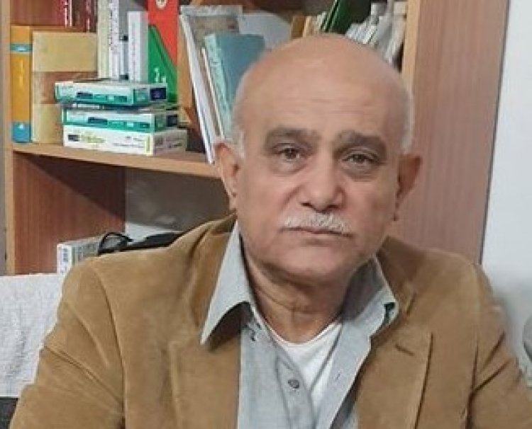 إضاءة في رواية: رهين الجسد. لهوكنغ فلسطين: فادي أبو شقارة - طرعان