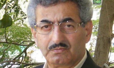 رحيل الشاعر الوطني حسين مهنا ابن البقيعة الجليلية