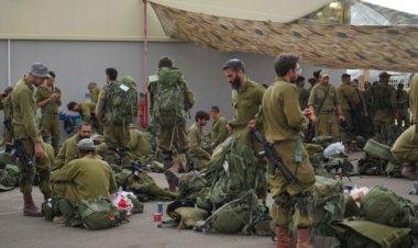 موسكو تعلن موقفها من احتمال شن إسرائيل عملية برية في قطاع غزة