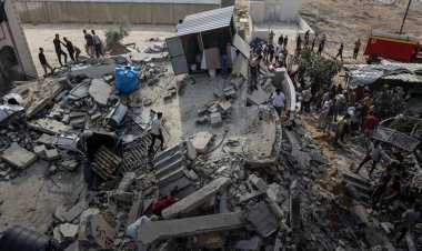 السعودية تؤكد رفضها القاطع لدعوات التهجير القسري للشعب الفلسطيني من غزة