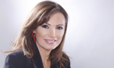 الإعلامية اللبنانية جيزال خوري تنتقل للأخدار السماوية بعد صراع مع المرض