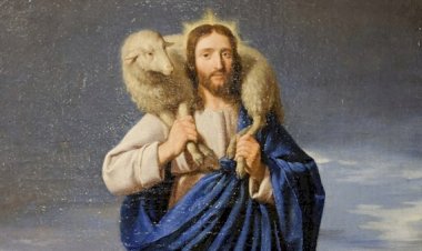 نحن وكلاء الله على الأرض - لوقا ١٢: ٣٩-٤٨