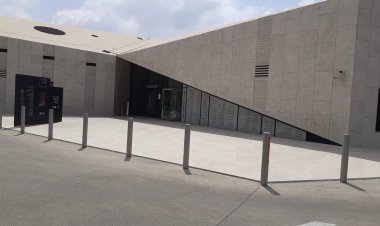 المتحف الفلسطيني في بير زيت يحفظ الرواية والزراعة والفنون الفلسطينية