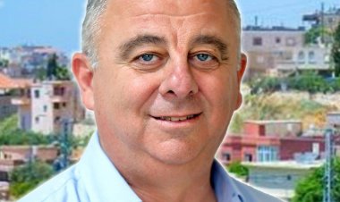 المحامي إدجار دكور، رئيس مجلس فسوطة المحلي في حوار مع "القيامة" عن الوضع في القرية في ظل الحرب