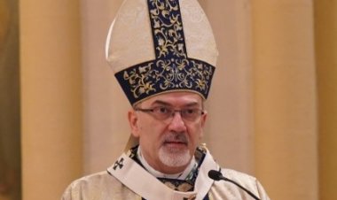 الأحد الثلاثون من الزمن العادي أ - متى 22، 34-40