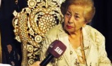 أم إلياس… احتضنت الحرف التراثية في متحفها الصغير بحارة حنانيا الدمشقية