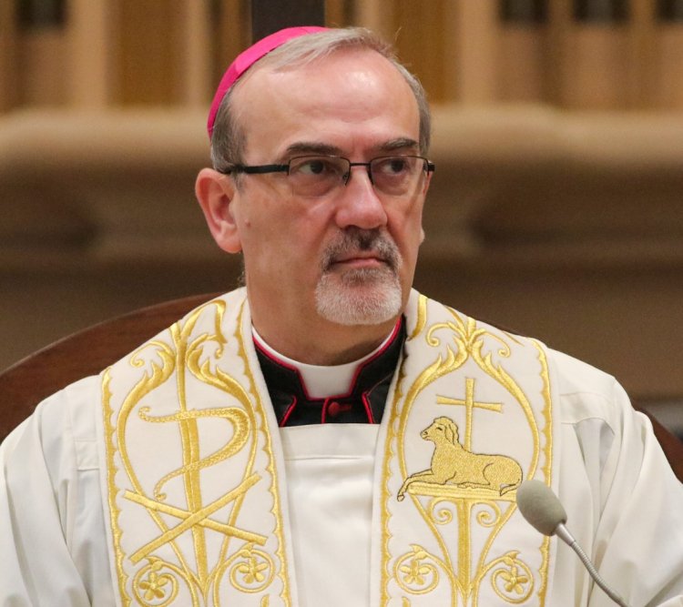 الأحد السابع والعشرون من الزمن العادي أ - متى 43-33،21