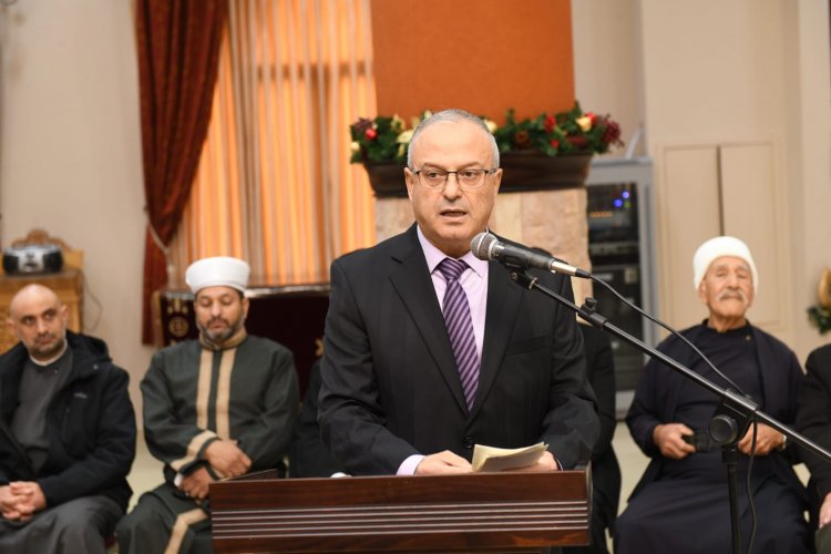 قداسة البابا.. نريد توضيحا