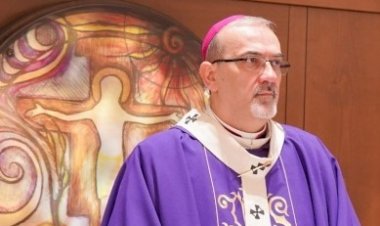 الأحد الحادي والثلاثون من الزمن العادي أ - متى 23: 1- 12